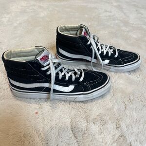Vans sneakers